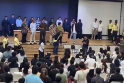 Komisi X DPR Desak Tindakan Tegas atas Kasus Pelecehan Seksual oleh 16 Mahasiswa FH UI