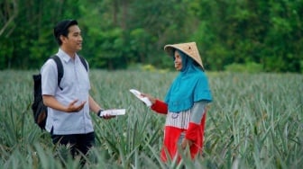 Sinergi Kuat BRI Group dalam Penguatan Ekonomi Masyarakat Melalui UMi