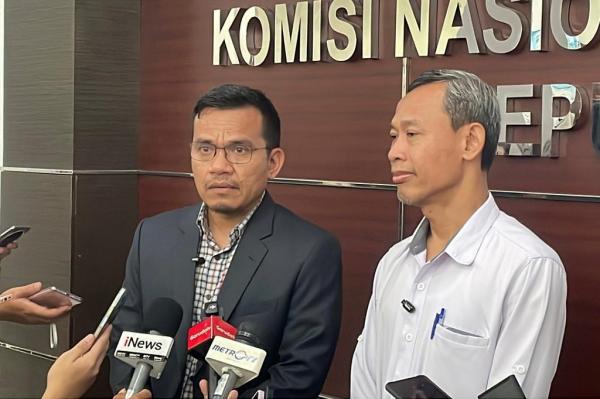 Kasus Penyiraman Air Keras: Polda Metro Mengakui Kesamaan dengan Versi TNI
