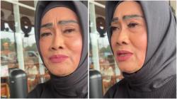 Keluarga Almarhumah Julia Perez Terpaksa Jual Apartemen untuk Bertahan Hidup