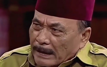 Kembali ke Rumah, Haji Bolot Dalam Proses Pemulihan