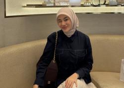 Kondisi Terbaru Clara Shinta Pasca Skandal Suami Bersama Perempuan Lain