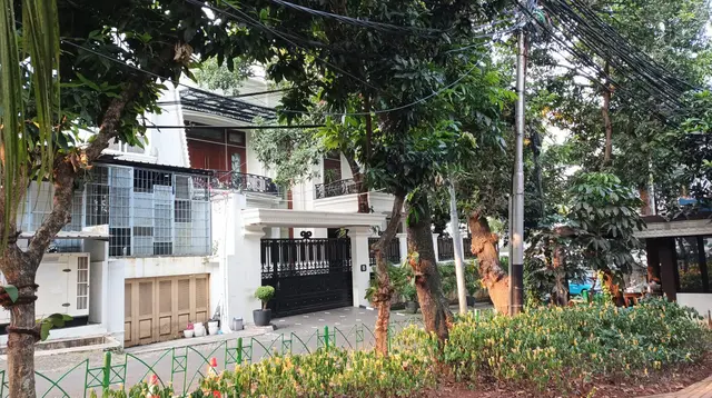Keberadaan Eks Jampidsus Masih Misterius, Rumahnya Tak Lagi Diperketat Pengamanan TNI