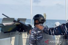 ---
Potensi Boikot Internasional Terhadap Indonesia Jika Pungut Pajak di Selat Malaka

---