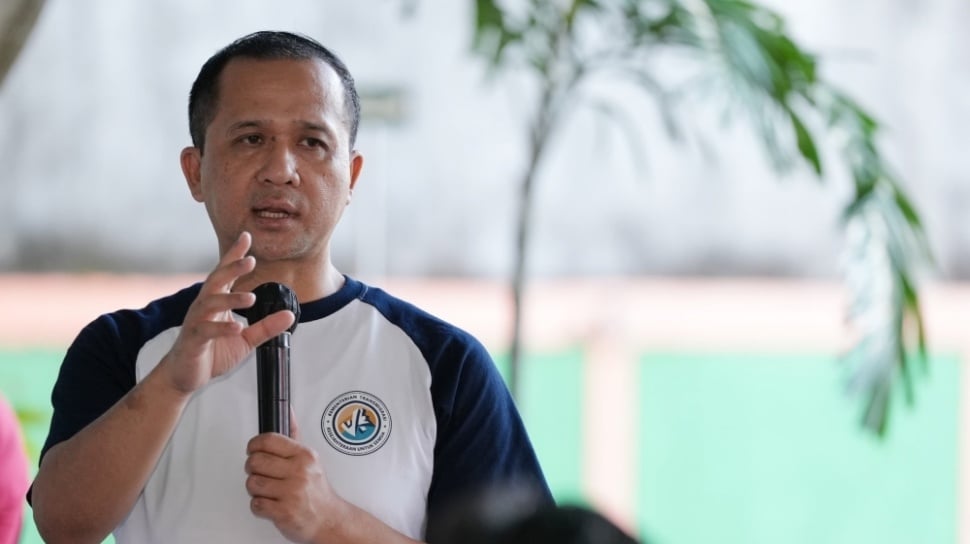 Inovasi Hunian untuk Transmigran, Mentrans Dorong Apartemen dan Rumah Susun