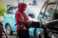 Kenaikan Penggunaan Gasoline Mencapai 17,7%, Pertamina JBB Jamin Ketersediaan Stok BBM