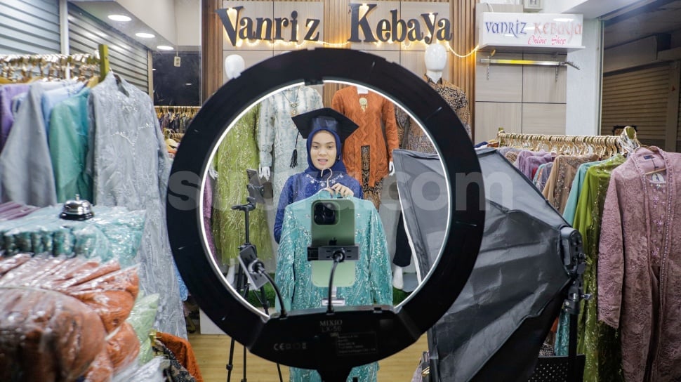 Dampak Positif Konten Video Pendek dan Live Streaming bagi UMKM