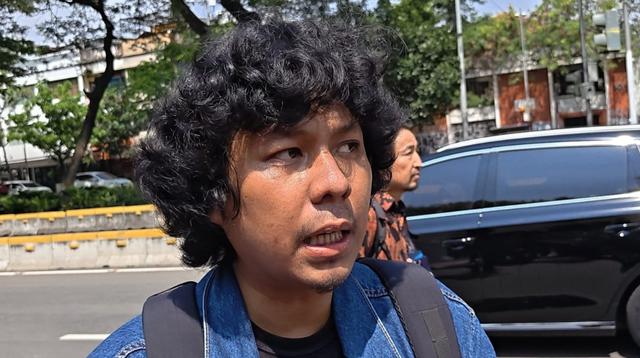KontraS Memilih untuk Tidak Hadiri Sidang Kasus Penyiraman Air Keras terhadap Andrie Yunus