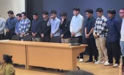 Dugaan Pelecehan Seksual di FH UI: 27 Korban Termasuk Mahasiswi dan Dosen
