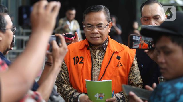 KPK Selidiki Dugaan Intervensi Lelang oleh Bupati Pati Sudewo
