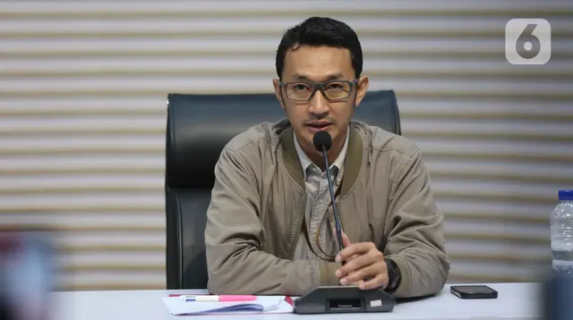 KPK Melakukan Penggeledahan di Rumah Kepala Dinas PUPR Bengkulu