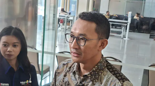 KPK Melakukan Penggeledahan di Beberapa Lokasi di Kuansing, Rincian Masih Dirahasiakan