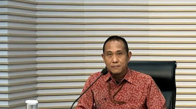 ---
KPK Melakukan Penggeledahan di Imigrasi Jakarta Pusat Terkait Kasus Silmy Karim

---