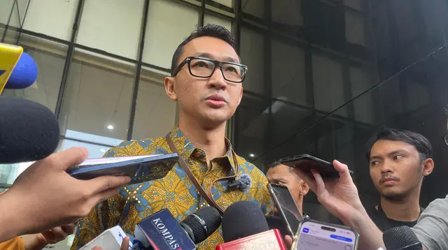 KPK Memanggil Dua Anggota DPRD Riau Terkait Kasus Pemerasan