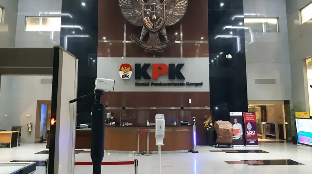 KPK Mengungkap Kasus Intimidasi Terhadap Saksi Bea Cukai