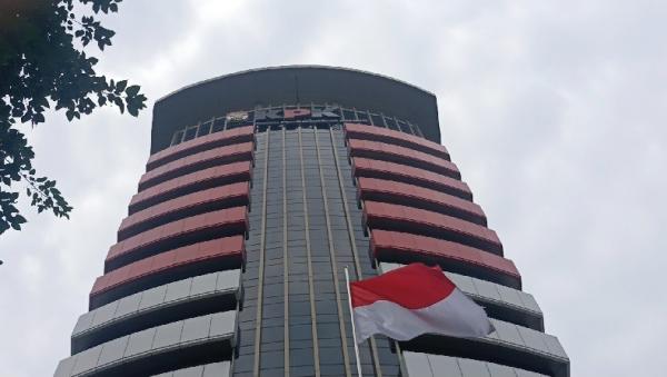 KPK Ungkap Kepatuhan LHKPN Anggota DPR yang Memprihatinkan
