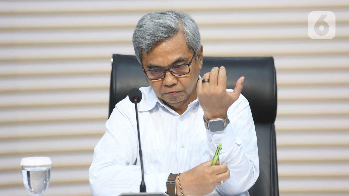 KPK Mengajukan Permohonan Anggaran Tambahan Hampir Rp 1 Triliun untuk 2027