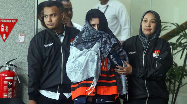 KPK Selidiki Pengaturan Penempatan Outsourcing oleh Perusahaan Keluarga Bupati Fadia Arafiq