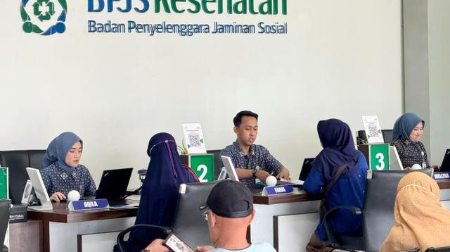 DPR Usulkan Pemerintah Biayai Penuh Iuran BPJS Kesehatan demi Kesejahteraan Rakyat
