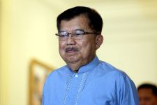 Kritisi Ide WFH demi Hemat BBM, JK: Jangan Biasakan Budaya Istirahat saat Krisis