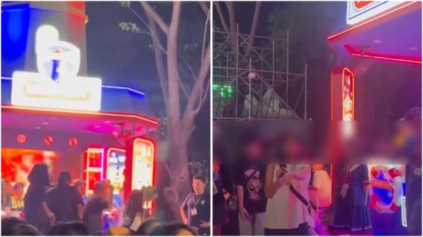 Kejadian Kontroversial di The Sounds Project: Pembacaan Al-Qur'an untuk Miras Viral di Media Sosial