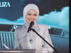 Kronologi Kecelakaan Mobil Siti Nurhaliza di Jalan Tol: Peristiwa Menegangkan