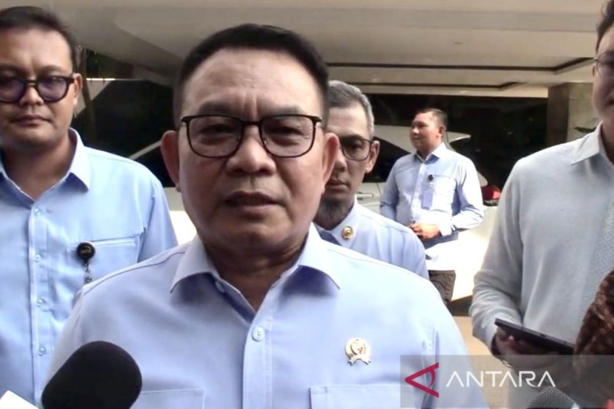 KSP Dudung Menegaskan Tidak Ada Intimidasi Terhadap Pengkritik Pemerintah