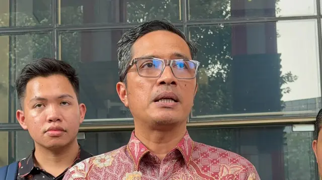 Pengacara Sebut Ada Sembilan Kejanggalan dalam Kasus Febrie Adriansyah
