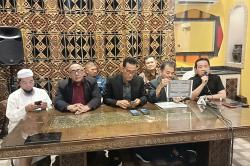 Roy Suryo Mendorong Komisi III DPR untuk Segera Rapat Bahas Kasus Ijazah Jokowi