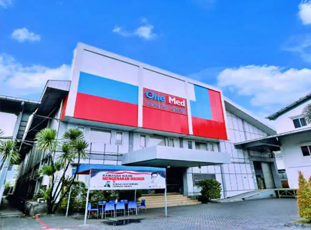 Kenaikan Laba OMED 2025 Mencapai 13,9 Persen, Penjualan Hitung Rp2 Triliun