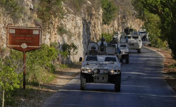Bentrokan di Lebanon: 2 Pasukan UNIFIL Tewas dalam Serangan Bom