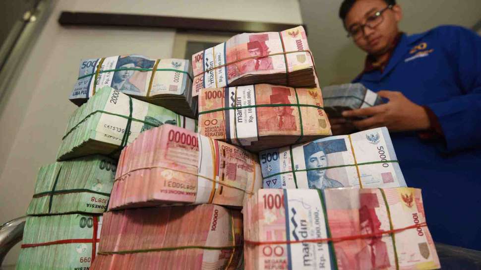 Cadangan Devisa Indonesia Tangguh di Tengah Krisis Global