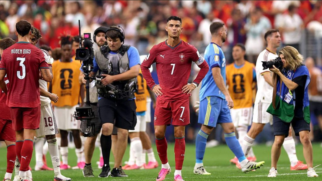 Langkah Portugal di Piala Dunia 2026 berakhir pada babak 16 besar
