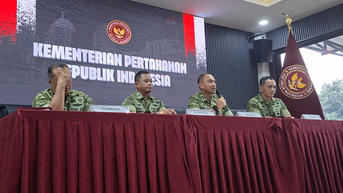 Latihan Militer untuk Manajer Koperasi Dihentikan Setelah Lima Peserta Meninggal