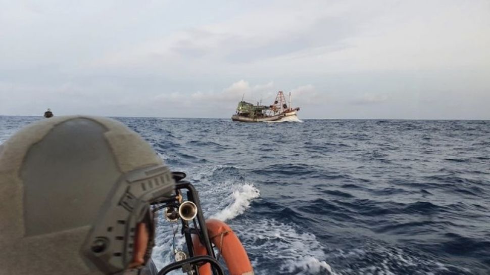 Potensi Ekonomi Natuna di Tengah Ketegangan Laut China Selatan