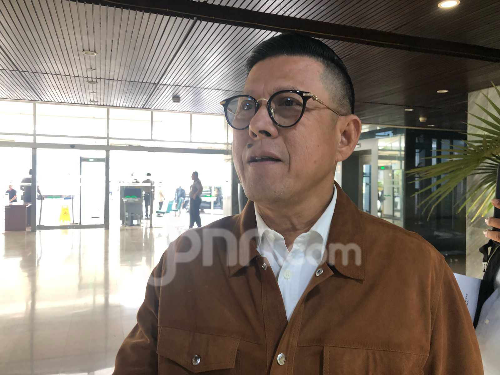 Parlemen Terus Bahas RUU Perampasan Aset untuk Sinkronisasi dengan Hukum Nasional