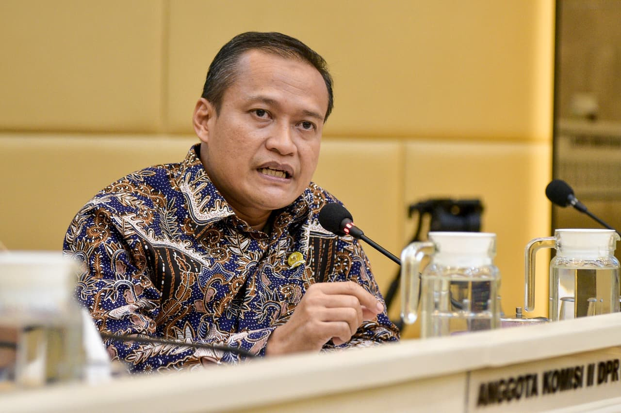 Legislator Mendorong Realisasi Investasi di Indonesia, Bukan Sekadar Janji