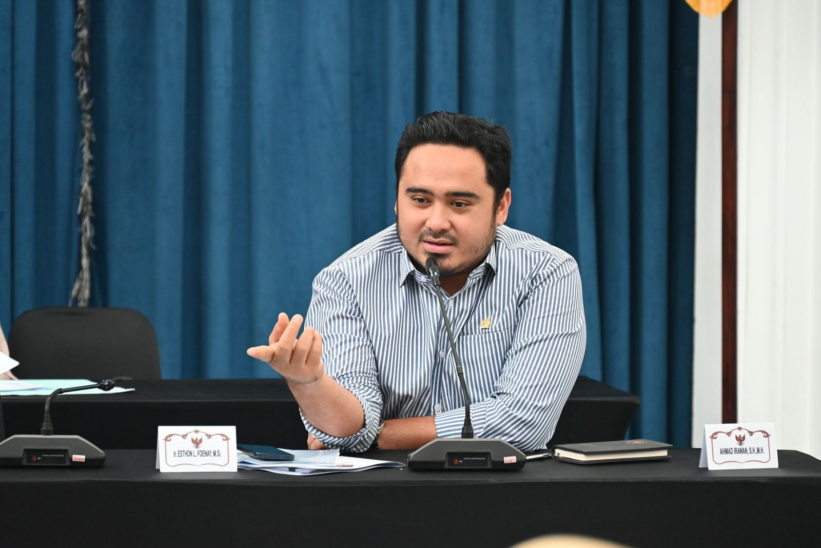 Tindakan Main Hakim Sendiri di Bali dan Morowali Dikecam Anggota DPR