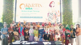 Telkom Gelar Kartini BISA Fest untuk Tingkatkan Peran Perempuan di Era Digital