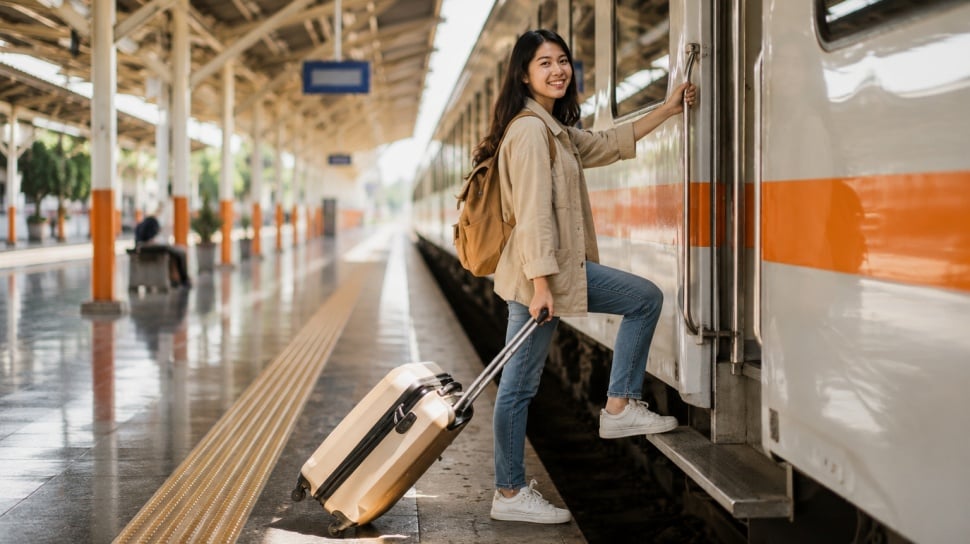 Nikmati Liburan Hemat dengan Diskon Rp125.000 di tiket.com Menggunakan Kartu Kredit BRI