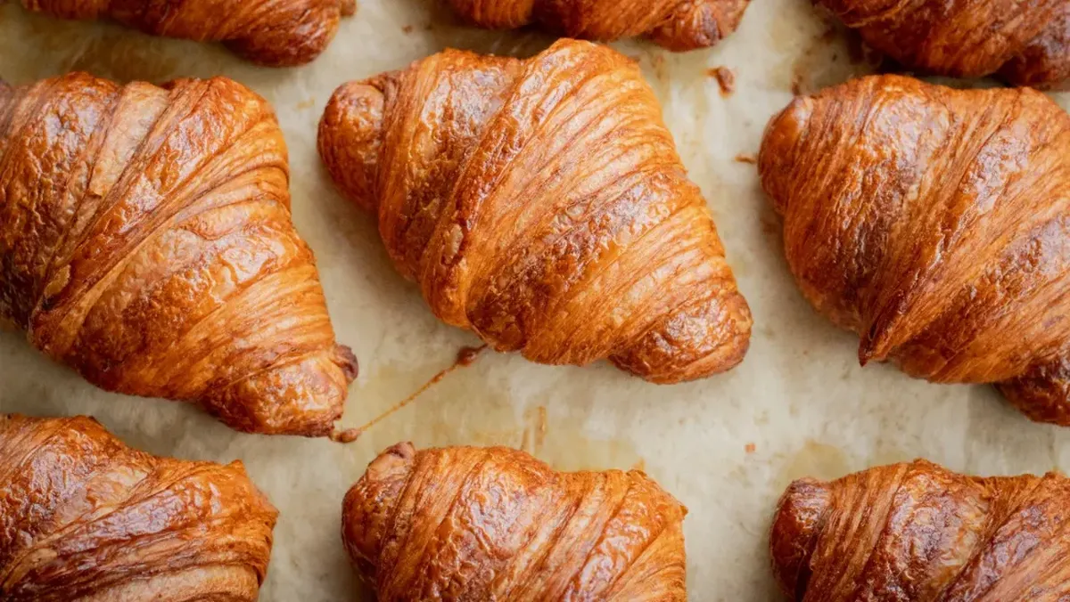 Status Halal Croissant Viral yang Mirip Organ Intim Perempuan Ditegaskan oleh LPPOM dan MUI