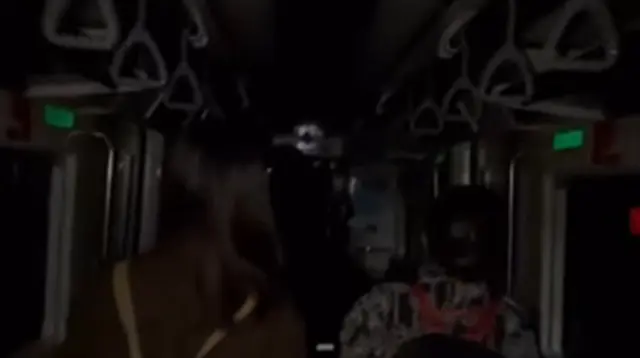 Gangguan LRT Jabodebek di Stasiun Cawang, KAI Berikan Penjelasan