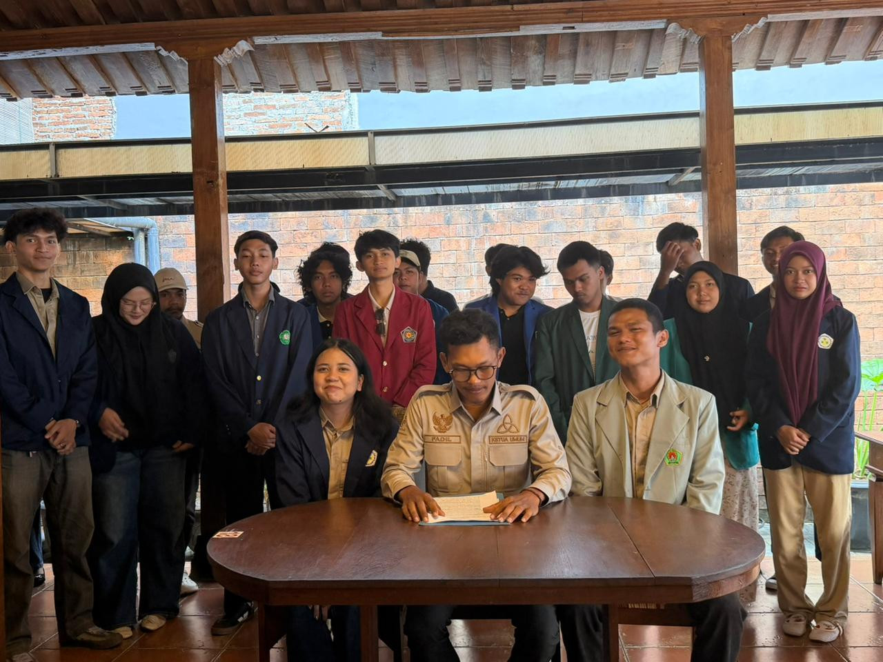 Mahasiswa Yogyakarta Menyuarakan Penolakan Terhadap Pembubaran Diskusi di UGM