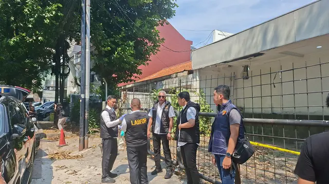 Proses Ekshumasi Makam Sutrimo Dimulai Hari Ini untuk Penyelidikan Kematian