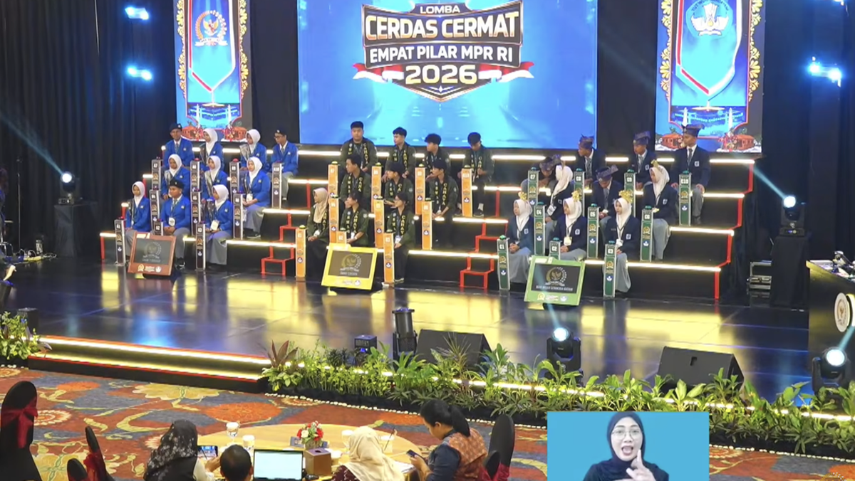 Dampak Psikologis Gaslighting dalam Kontroversi Lomba Cerdas Cermat MPR