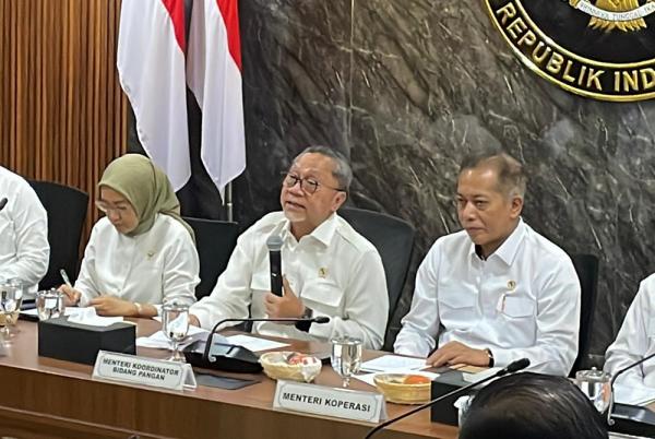 Skema Karier Pegawai Kopdes: Dua Tahun di BUMN Sebelum Menjadi Petugas Koperasi