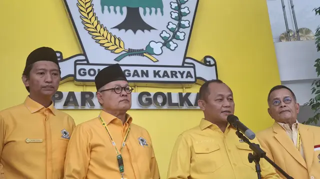Tingginya Biaya Politik Jadi Sorotan di Tengah Maraknya OTT Kepala Daerah