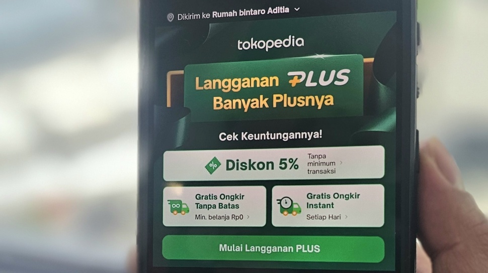 Tingginya Pengaduan Konsumen di Tokopedia, Pemerintah Ambil Langkah Tegas