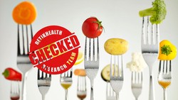 Tren Pesanan Makanan: Apakah Urutan Makan Berpengaruh pada Kadar Gula Darah?
