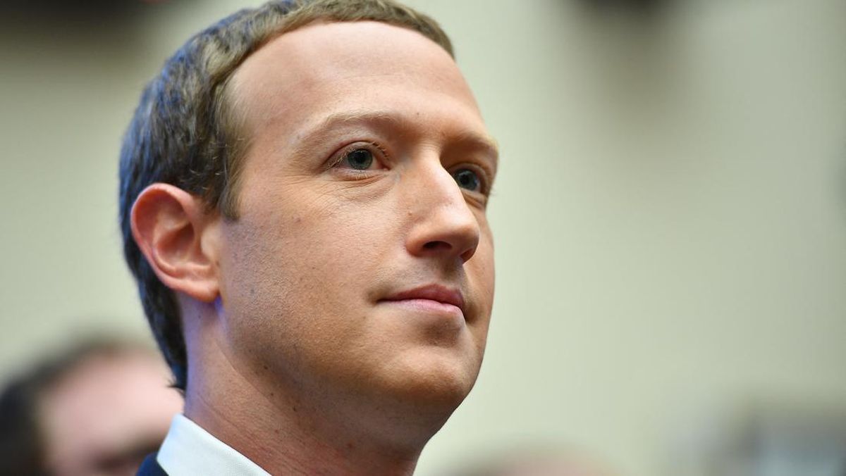 Mark Zuckerberg Mengakui Kesalahan Meta dalam Transformasi AI